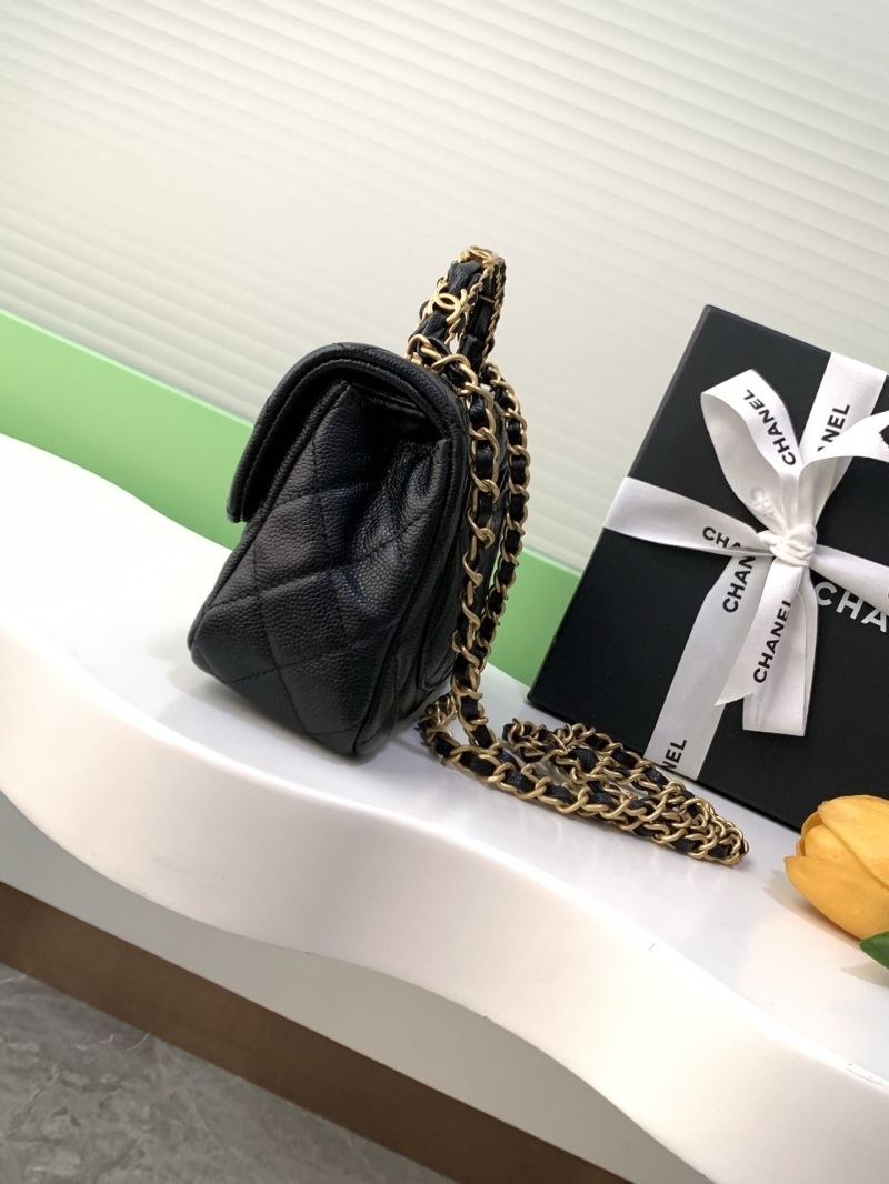 Ch**el satchel bags
